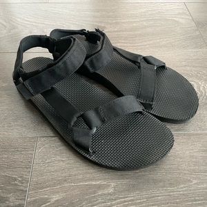 Teva Original Universal Sandals - Sz 9